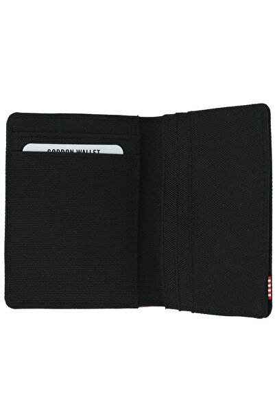 herschel Gordon RFID Wallet, Unisex Wallet