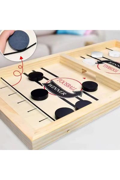 OEM Table cu shoturi – Jocul clasic de masa cu un twist alcoolic perfect pentru petreceri