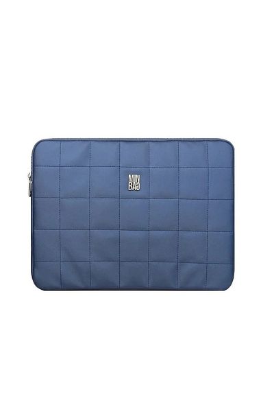 arttone Capıto 13 Inch Laptop Bag Navy Blue 570-06
