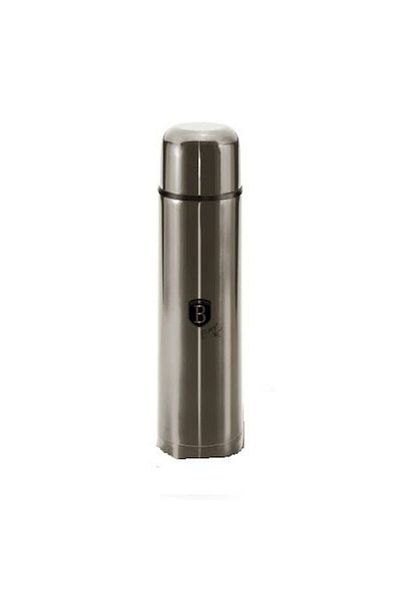 Berlinger Haus Termos BH-1942 Metallic Line din oțel inoxidabil, 750 ml