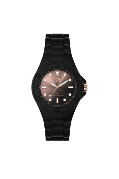Ice Watch Montre Ice Generation SMALL Sunset Black