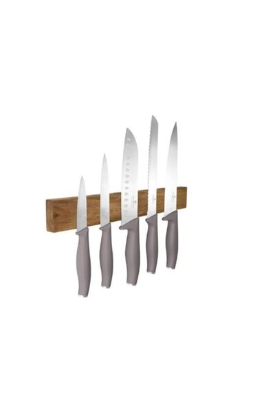Berlinger Haus Set 6 knives with magnetic stand - Berlinger Haus BH-2946
