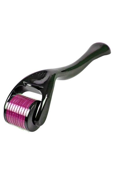 NEO Professional Neo™ Derma Roller Plus facial massager for skin regeneration and wrinkle reduction