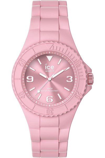 Ice Watch ICE-WATCH - Ice Generation Ballerina - Women's Wristwatch With Silicon Strap