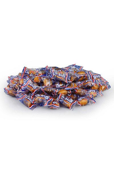 Elvan Bomboane Dr. Milk Cu Caramel 1000 Gr. (1 Pungă)