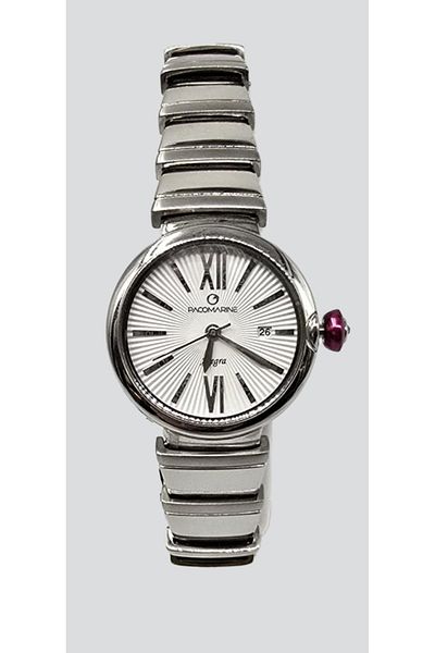 Pacomarine Pm.510080.07 Pacomari̇ne Watch 32 mm Metal