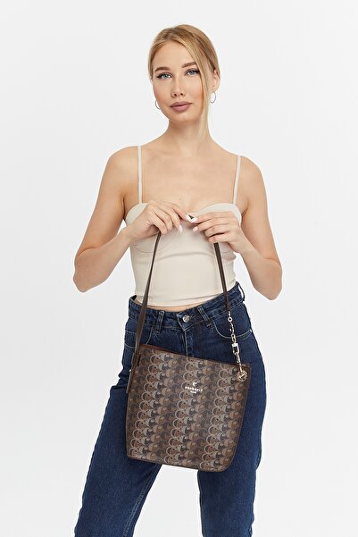 Cacharel Women Shoulder Bag