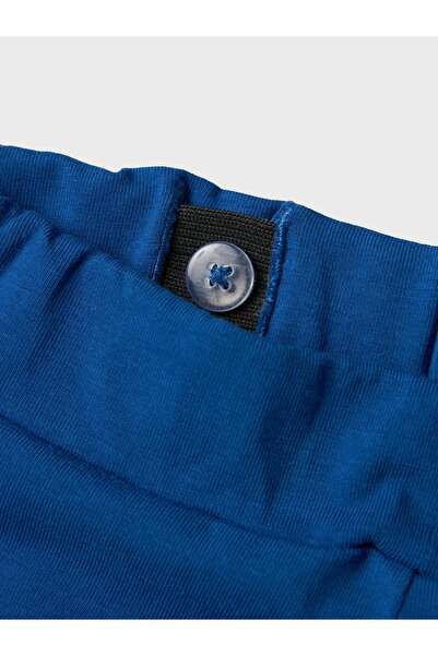 name ıt T-Shirt Navy Blue