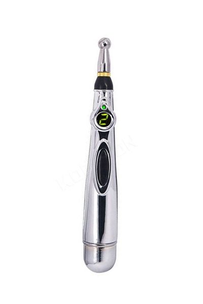 NEO Mini Relax Pen massage device, imitates acupuncture, with magnetic pulses, 9 intensity levels