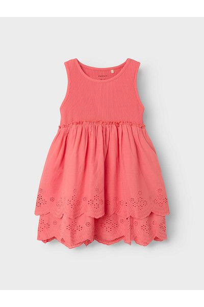 name ıt Dress Red