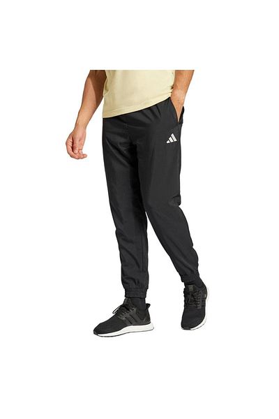 adidas Ανδρική μαύρη φόρμα M STANFRD E PT JD1833