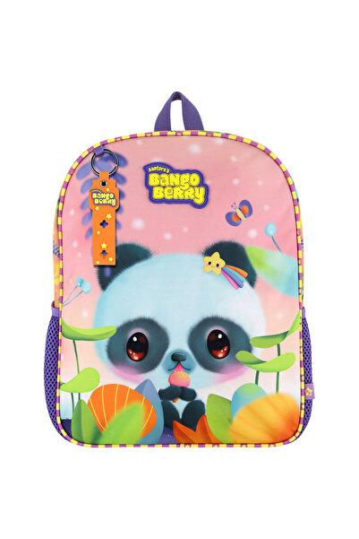 Bangoberry Rucsac mini Pally Panda 29x36x12cm