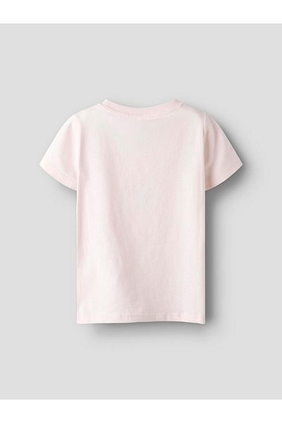 name ıt T-Shirt Pink