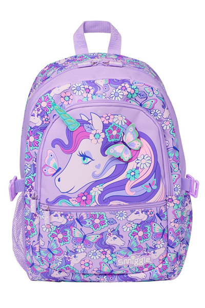 SMIGGLE Hi There Unicorn Classic Sırt Çantası