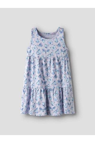 name ıt Dress Lilac