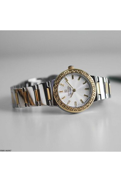 Reward Rwa146997 Women's Wrist Watch with Steel Band