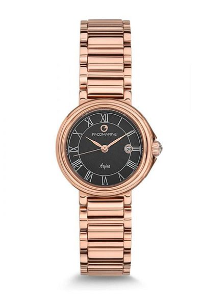 Pacomarine Pm.510038.07 Pacomari̇ne Watch 34 mm Rose