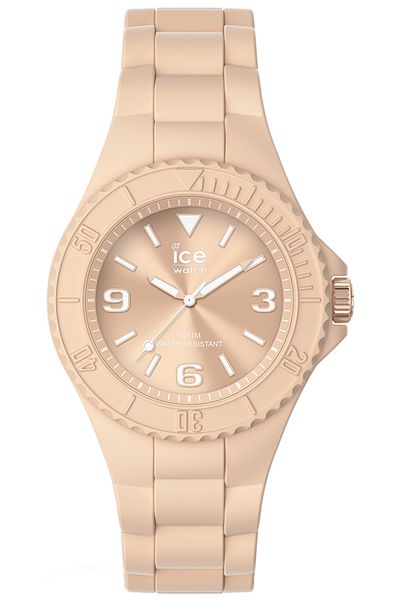 Ice Watch ICE generation - Nude Rozm. S - Women's Watch