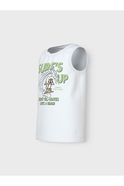 name ıt T-Shirt White