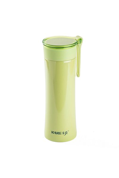 Tantitoni Kake Green Stainless Steel Thermoses 300ml