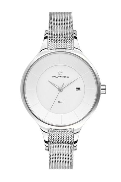 Pacomarine Pm.51024.01 Pacomari̇ne Watch 32 mm Metal