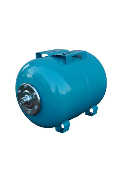 COBI SMART® Recipient bazin hidrofor, 100 L, 6 bar, flansa inclusa, membrana ...