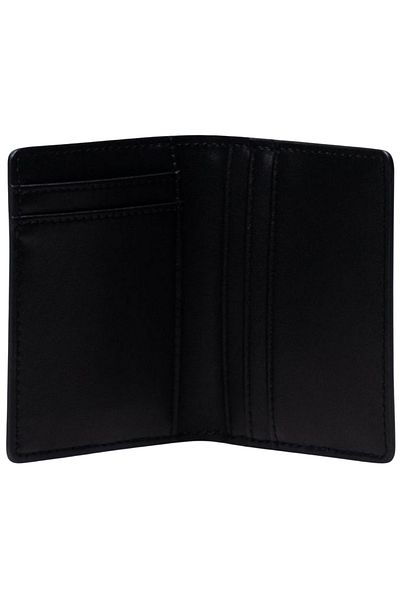 herschel Gordon Leather RFID Wallet, Unisex Wallet