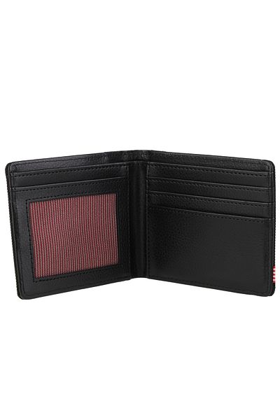 herschel Portofel Hank RFID II, Portofel Unisex