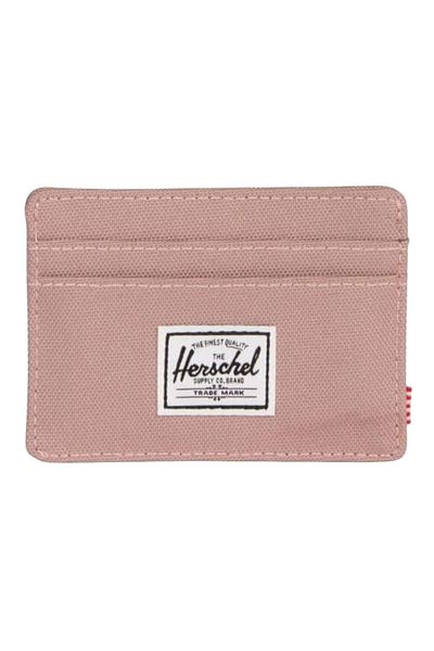 herschel Charlie RFID Wallet, Women's Wallet