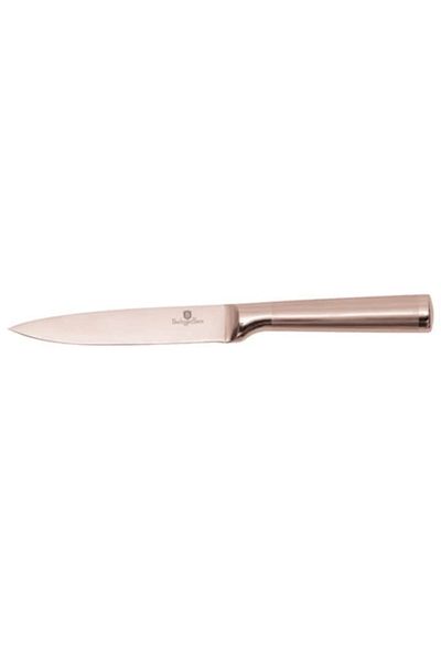 Berlinger Haus Knife 12.5 cm Taupe Collection Berlinger Haus BH-2938