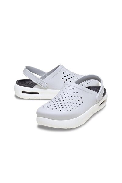 Crocs InMotion Clog Kadın Terlik - Gri