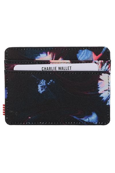 herschel Charlie RFID Wallet, Women's Wallet
