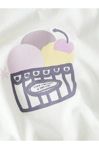 name ıt T-Shirt White