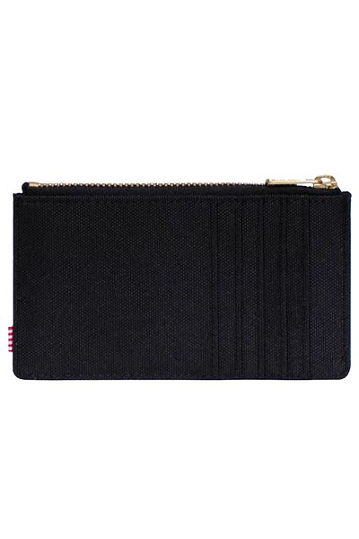 herschel Oscar Large Cardholder Wallet, Unisex Wallet
