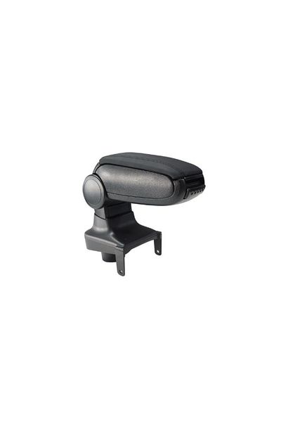 TUNAX OTO Clio Lhd Mk4 Car-Specific Armrest Armrest Without Screw 2013 2014 2015 2016 2017 2018 2019 2020