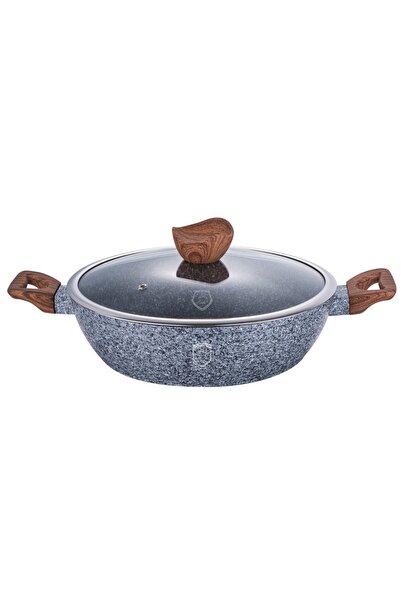 Berlinger Haus Cratita cu capac 28 cm Forest Line