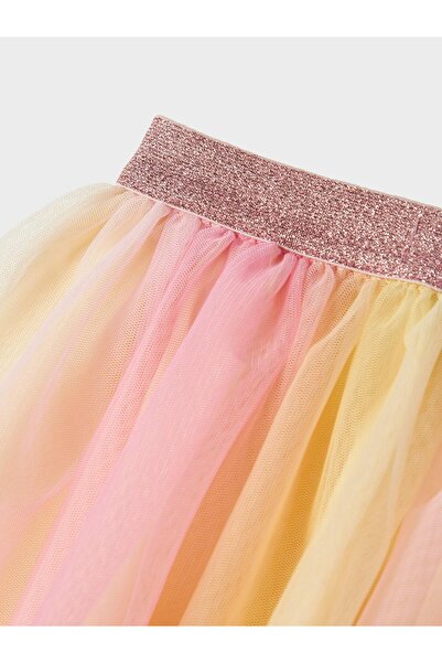 name ıt Skirt Yellow