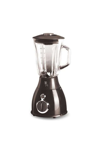 Berlinger Haus Blender with glass bowl 1.5 L Carbon Pro Berlinger Haus BH-9284