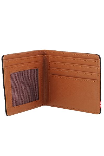 herschel Hank RFID Wallet II, Unisex Wallet