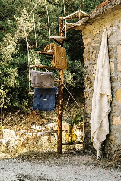 JOJOMIA Alyssa Double Bedspread 240X260