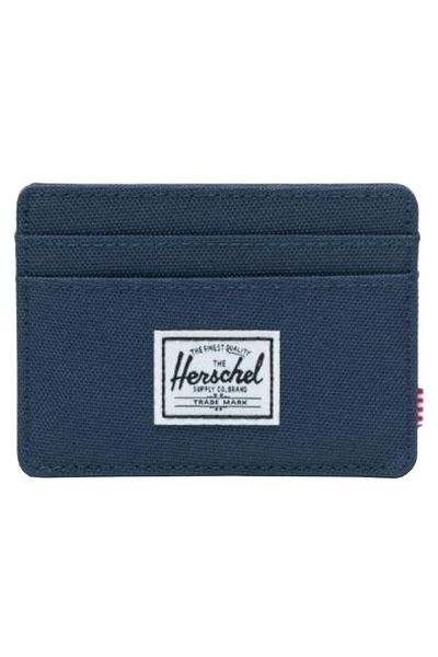 herschel Charlie RFID Wallet, Unisex Wallet