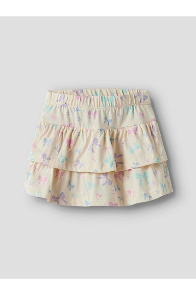 name ıt Skirt Cream