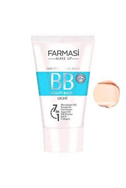 Farmasi Bb Cream 50 ml