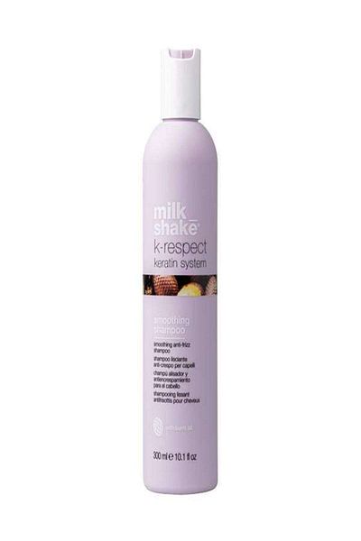 Milkshake Keratin Smoothing Shampoo