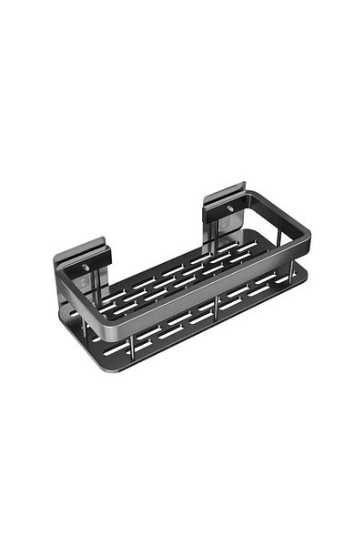 OEM Bathroom organizer with wall mount