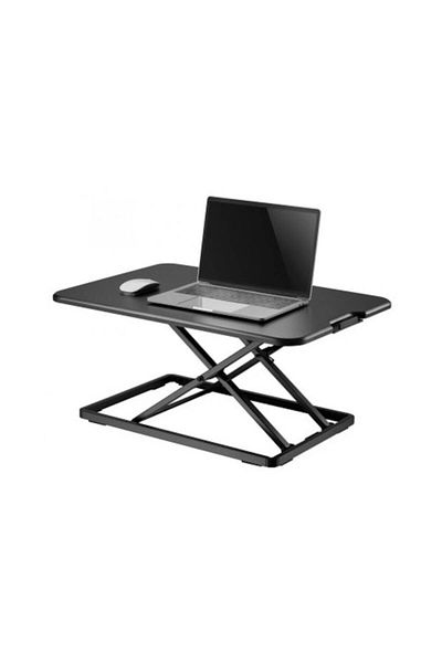 Powertoolsconcept Adjustable Workstation - Sitting and Standing