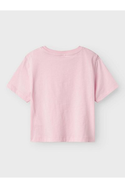 name ıt T-Shirt Pink