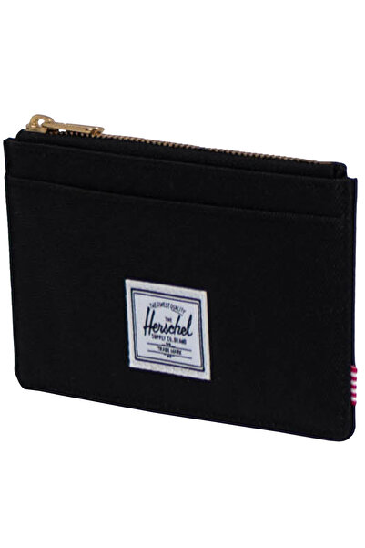 herschel Oscar Large Cardholder Wallet, Unisex Wallet