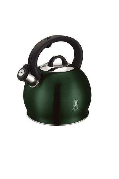 Berlinger Haus Fierbător Colecția Emerald 3L