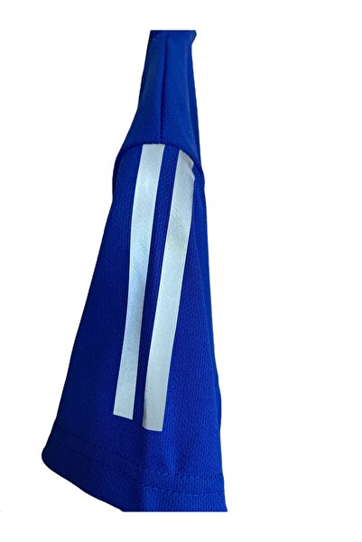 Line Smart Ανδρικό κοντομάνικο αθλητικό μπλουζάκι Quick Dry